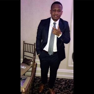 Meet your Posher, Gabriel